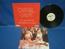 RECORD ALBUM CANNIBAL CORPSE BUTCHERED AT BIRTH