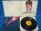 RECORD ALBUM DAVID BOWIE ALADDIN SANE (7)