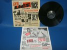 RECORD ALBUM GUNS N ROSES LIES A1 B1
