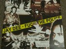 JAY DEE-Fuck The Police/Move 12