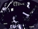 CYCLE-COSMIC CLOUDS VINYL NUOVO