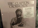 Eric Clapton - Crossroads - Factory SEALED 1988 US 6 LP Record Box HYPE