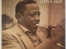 ROY ELDRIDGE: Little Jazz US Clef DG LP Trumpeter Oscar Peterson LP