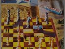 PETER HAMMILL: Fool’s Mate UK Charisma CAS 1037 Van Der Graaf LP NM Vinyl
