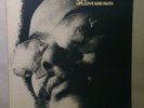 Allen Toussaint / Life, Love And Faith (LP Used) Reprise Records MS 2062 *Promo*