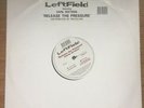 Leftfield Release The Pressure White Label 12