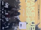 Wake Up Sunshine All Time Low Twitch Exclusive (white) Vinyl Record