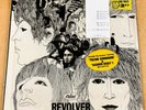 THE BEATLES REVOLVER US ORIG'66 CAPITOL T-2576 MONO 1ST PRESS STICKERS SEALED