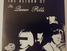 Queer Pills - The Return of The Queer Pills  Angry Samoans 1991