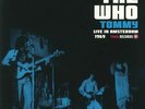 WHO, The - Tommy: Live In Amsterdam 1969 - Vinyl (LP)