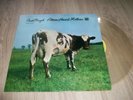 PINK FLOYD RARE COULEUR ATOM HEART MOTHR EXCELLENT ETAT