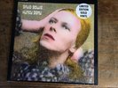 David Bowie Hunky Dory Limited Edition Gold Vinyl Lp