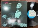 GRANT GREEN FEELIN' THE SPIRIT BLUE NOTE GXK 8117 STEREO JAPAN VINYL LP