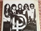 Deep Purple Complete Strangers Live In ‘85  Double Vinyl Brand New Mint