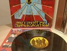 SIGNED - The Bouncing Souls - How I Spent My Summer Vacation - Vinyl