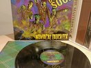 SIGNED - The Bouncing Souls - Maniacal Laughter - ORIGINAL PRESS Vinyl