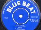1964 Reggae Ska 7