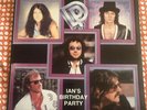 Deep Purple Ian’s Birthday Party Mannheim 29/06/85 Double Vinyl Brand New Mint