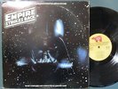 Star Wars  / The Empire Strikes Back booklet Insert 1980 Vinyl Lp N/M