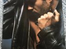 George Michael Faith Vinyl Record Condition Very Good