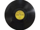 ROCKABILLY 78- JOHNNY CASH - I Walk The Line / Get Rhythm SUN- 241