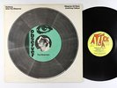 Observer All Stars & King Tubbys - Dubbing With The Observer LP - Attack UK
