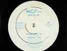 Odessey One - Dance With Me 12