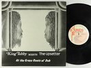 King Tubby Meets The Upsetter - At The Grass Roots Of Dub LP - Total Sounds