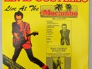 Elvis Costello - Live At The el Mocambo Promo 12