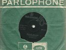 THE BEATLES  SOUTH AFRICA ONLY   45   OH DARLING / OB-LA-DI , OB-LA-DA