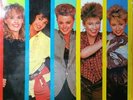 GO GOs Talk Show Vinyl LP  1984 IRS SP 70041 BRAND NEW / FACTORY SEALED