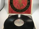 QUEENSRYCHE Rage For Order LP (EMI ST-17197, orig 1986) Vinyl Record