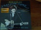 BOB DYLAN Featuring JOHNNY CASH Travelin' Thru Triple LP New COLUMBIA Folk Rock