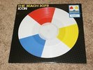 Beach Boys - ICON Beach Ball Picture Disc Vinyl ood Vibrations NEW