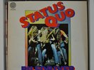 Status Quo Piledriver Gatefold Vertigo Swirl Label Vinyl Record De Luxe 6360 082