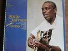 SKIP JAMES Today  ORIG US VANGUARD 1966 VG+