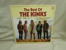LP Schallplatte The Best Of The Kinks Vinyl 33U/min