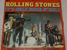 Rolling Stones It's Only Rock NRoll Single France Single Record 7