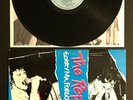 THE REPLACEMENTS Sorry Ma Forgot To Take Out The Trash 1981 ORIG US LP Twin/Tone