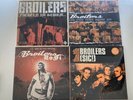 Broilers SIC  Fackeln Im Sturm LoFi Verlierer Sehen Anders Aus Vinyl LP