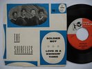 SHIRELLES Soldier Boy / Love Is A Swingin' Thing 45 7