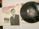 BILLY J. KRAMER-LITTLE CHILDREN-US MONO 1964-IMPERIAL LP PINK BLK LBL NM SHRINK