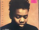 Tracy Chapman S/T Audiophile PROMO 1988 LP