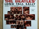 Beatles Long Tall Sally Stereo & mono NM vinyl, labels and cover