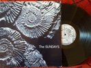 Alt Rock THE SUNDAYS **Reading, Writing And Arithmetic** VERY RARE 1990 Spain LP