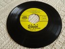 LONNIE GLOSSON  STARDAY EP 214 I WANT MY MAMA/HARMONICA TWIST/GOSPEL SNAKES & 2
