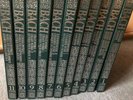 J. S. Bach, Archiv Edition, Vol. 1 - 11, Top-Zustand