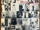 ROLLING STONES - EXILE ON MAIN STREET 2 LP First Pressing 1972 COC 2-2900
