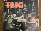 Teen Tops - El Rock de la Carcel EPC147