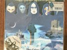 Freddy Delirio and the Phantoms - The Cross LP 2019 (Death SS keyboard player)